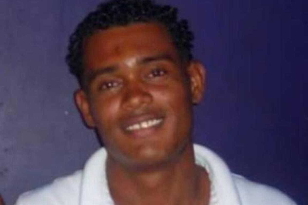 “No tenía problemas”: familiares de ‘el Arepa’, asesinado en Zaragocilla