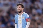 ¡Insólito! Hackearon web de Corinthians en Brasil y anunciaron el fichaje de Messi