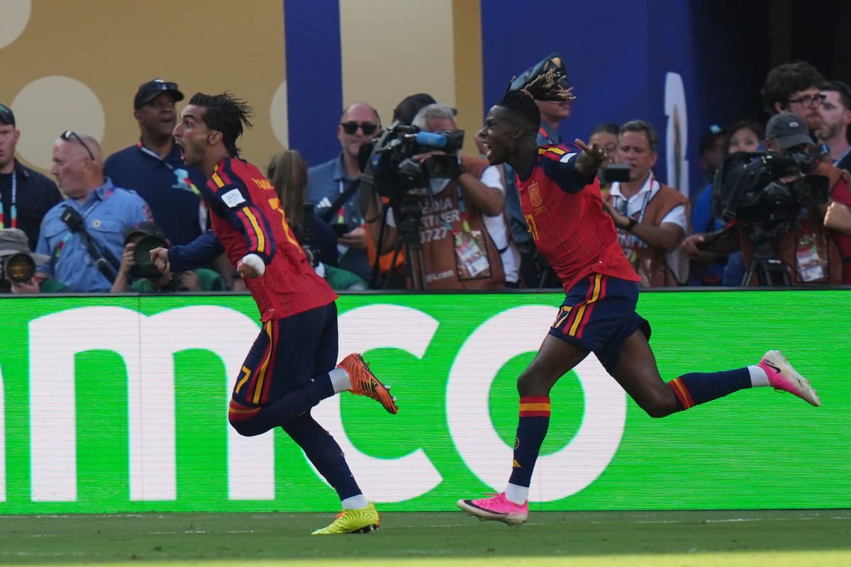 España derrotó a Argentina en el alargue en la final del Mundial 2026 y es campeona