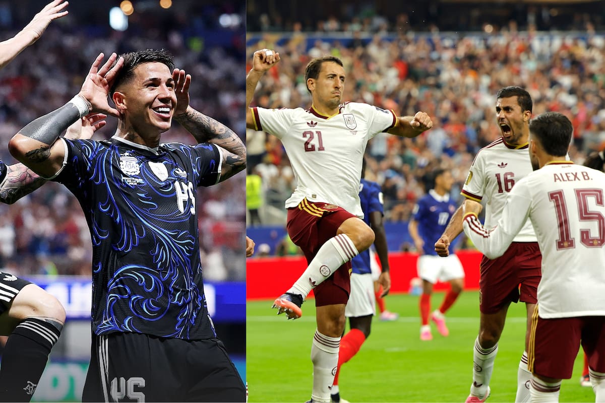 Titulares confirmados para la final del Mundial: España y Argentina van por el trofeo