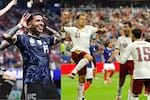 Titulares confirmados para la final del Mundial: España y Argentina van por el trofeo