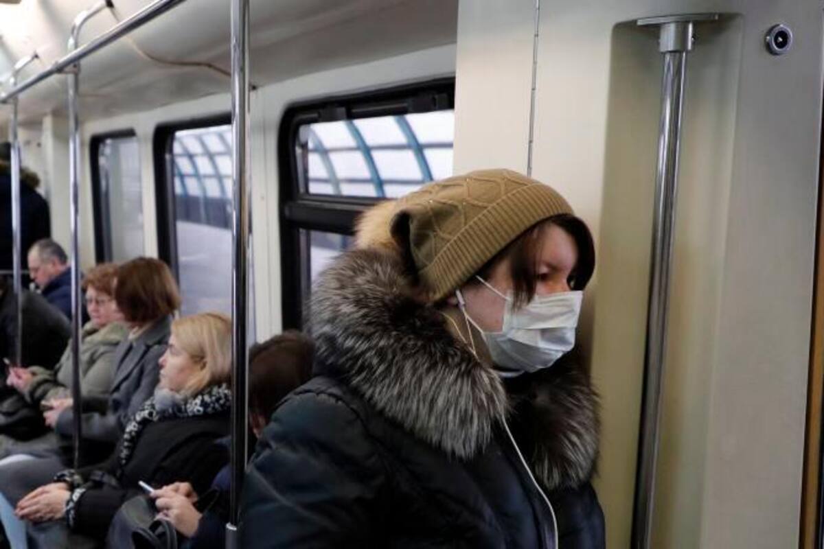 Argentina reporta su primer caso de coronavirus
