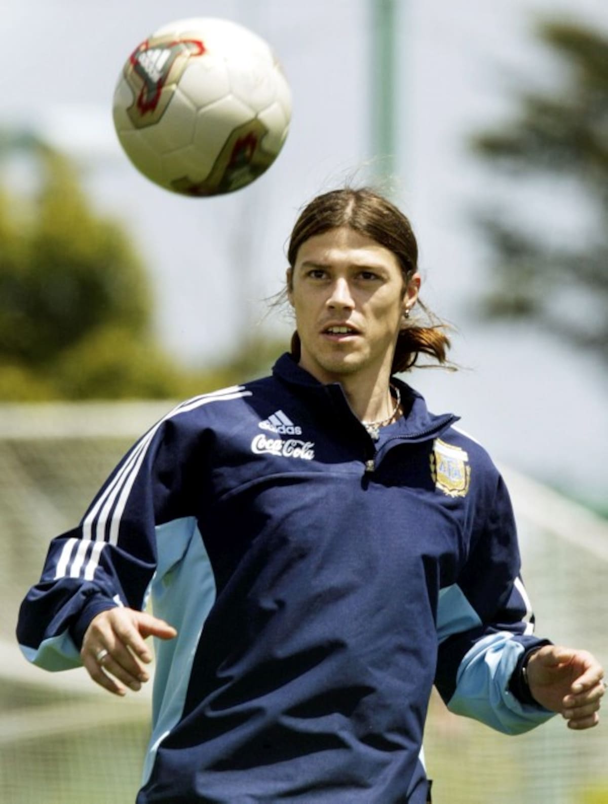 Matias Almeyda