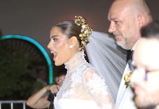 Guus Franke: los negocios, la fortuna y las controversias del esposo de Ariadna Gutiérrez