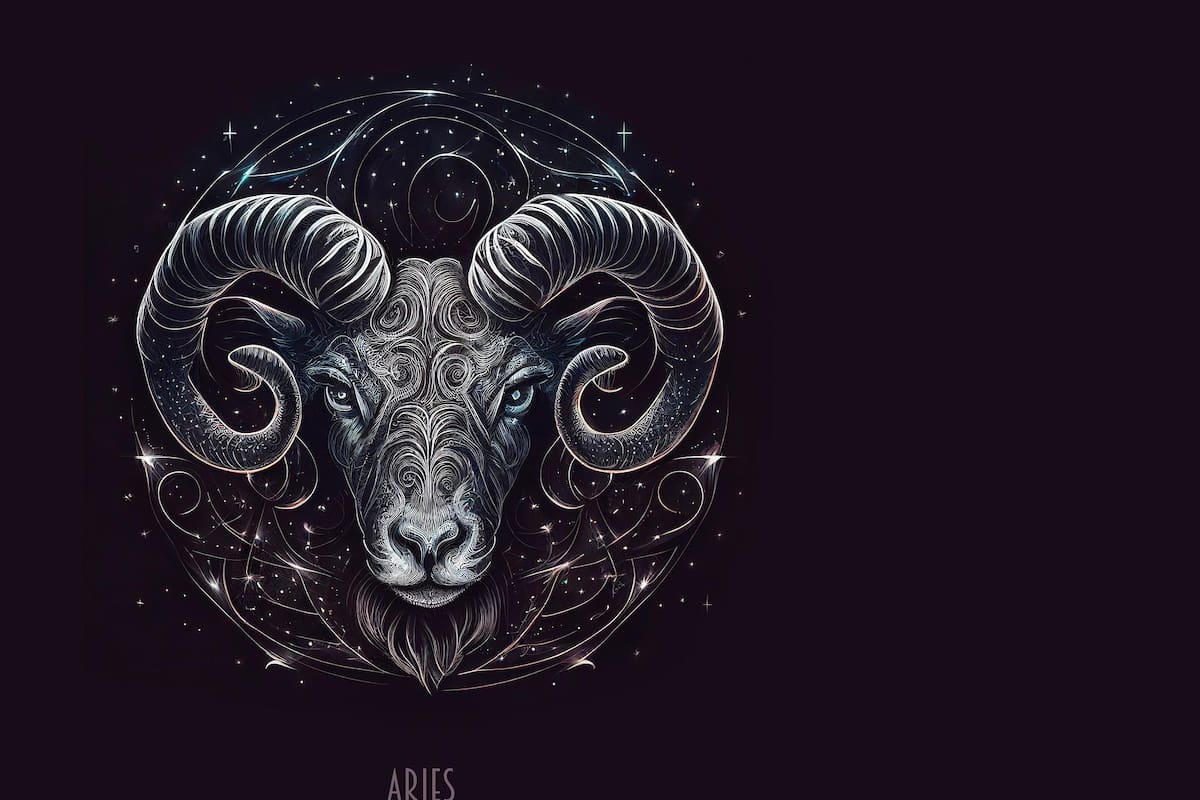 Horóscopo semanal de Aries: del 19 al 25 de noviembre de 2024