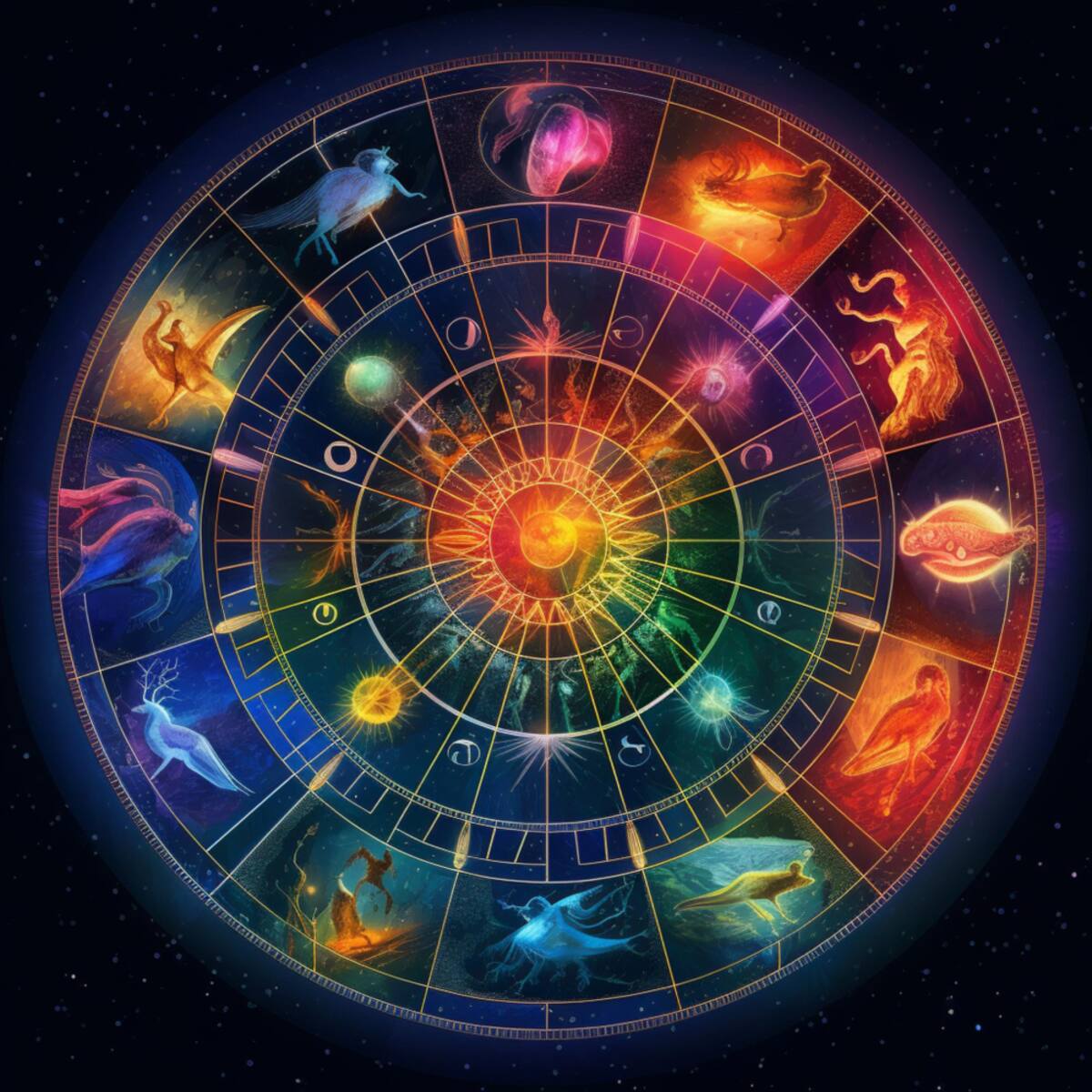 Esta semana Aries será llena de amor y paz.//Foto: tomada de internet.
