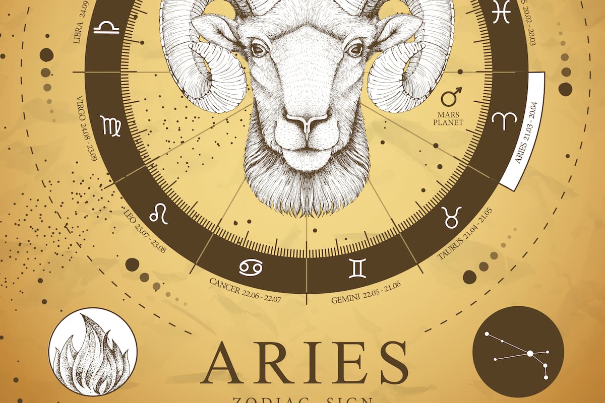 Horóscopo Semanal de Aries: Del 25 de septiembre al 1 de octubre