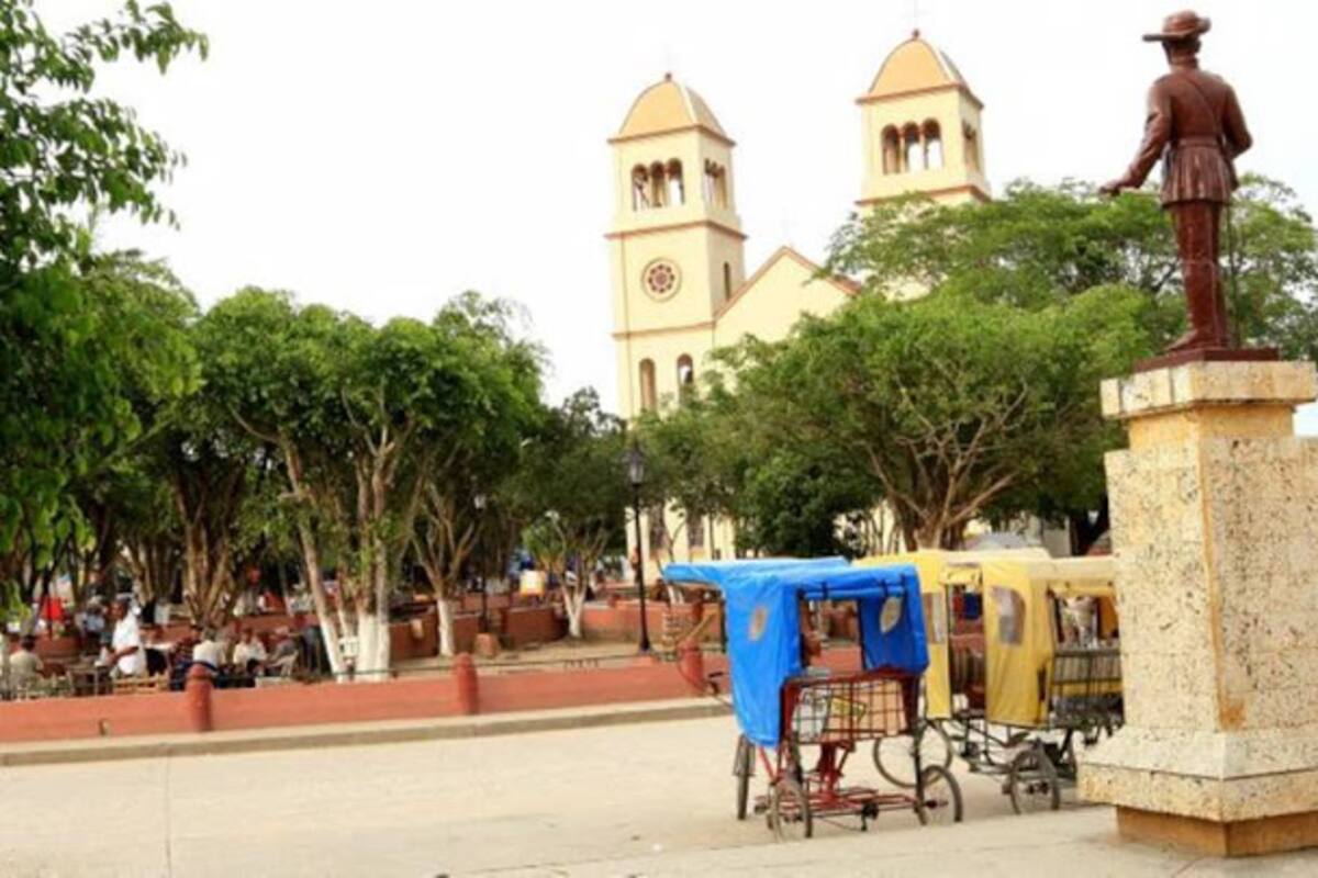 De 9 balazos sicarios mataron al ‘Monito’ en un parque de Arjona