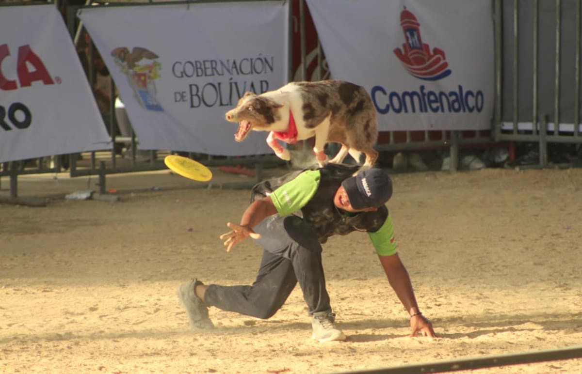 Arjona vivió cinco días de campo con Panaca Viajero. // Foto: Julio Castaño Beltrán - El Universal