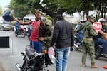 Más de 4.400 marinos custodian las elecciones en el Caribe colombiano