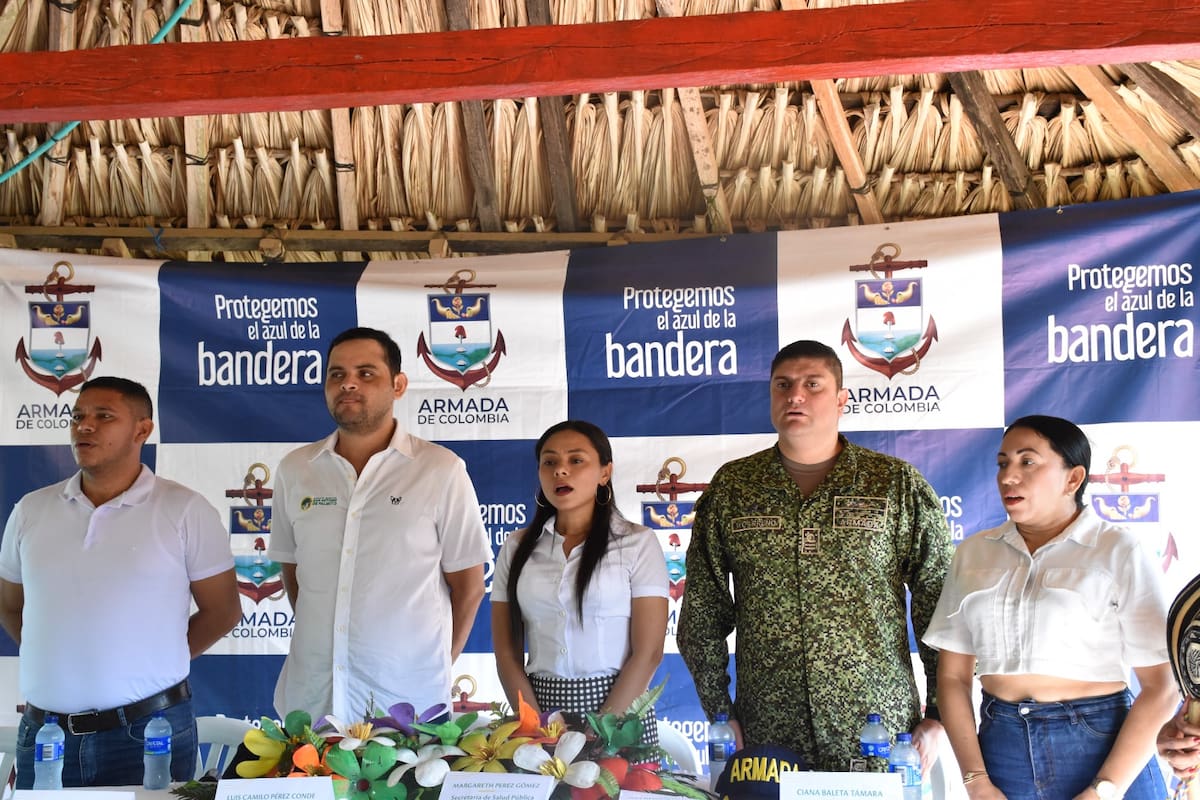 Más de 5 mil personas tendrán acceso a agua potable en Sucre