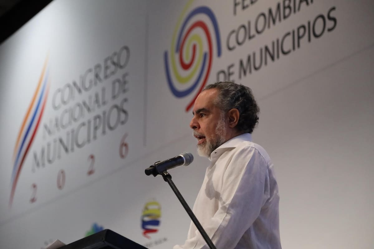 Foto: MinInterior.