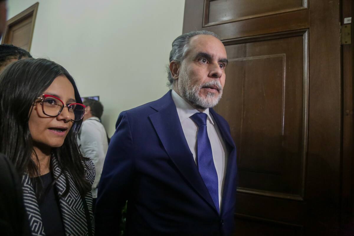 Partidos rechazan propuesta de Benedetti sobre alianza para 2026