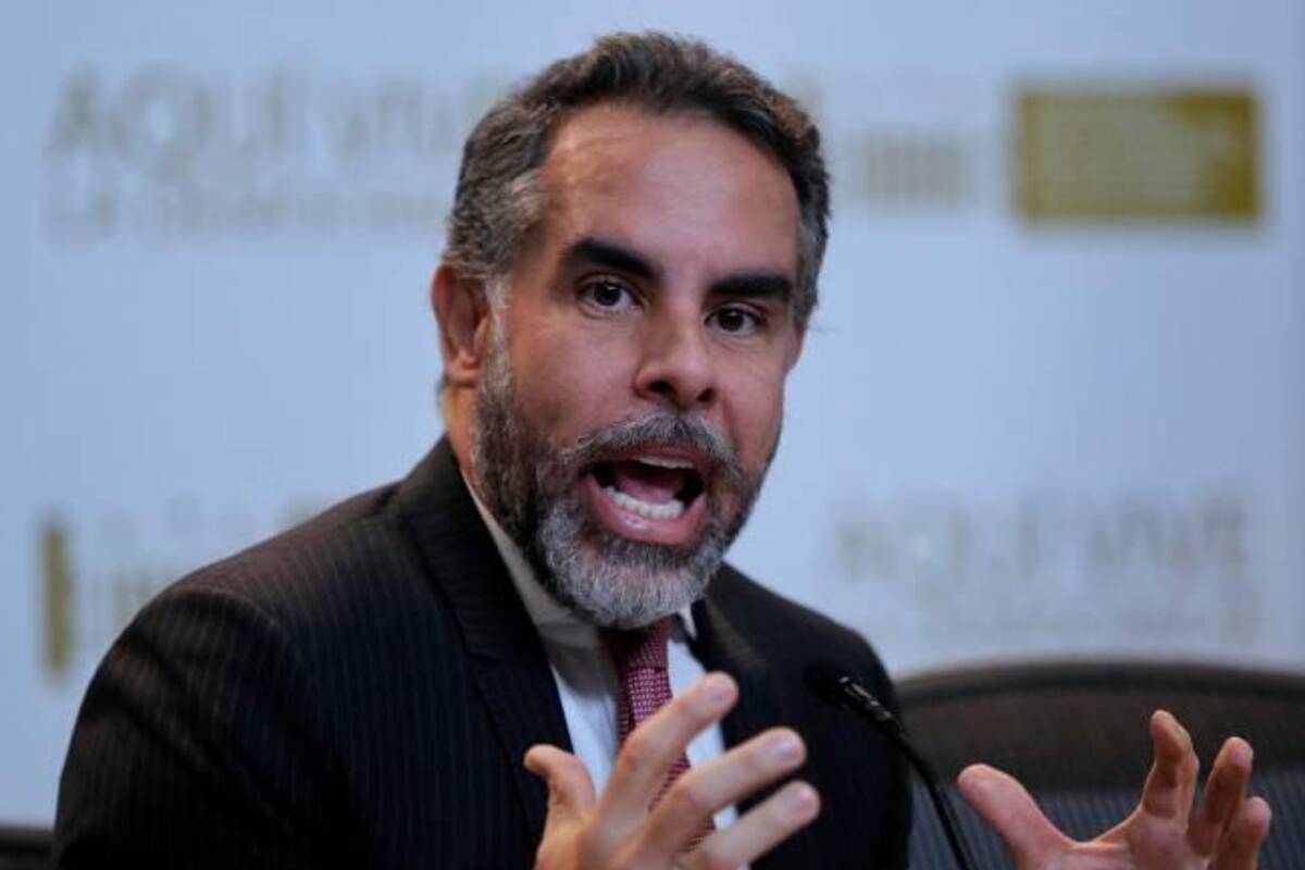 La millonada que recibirá Armando Benedetti como asesor del Gobierno Petro