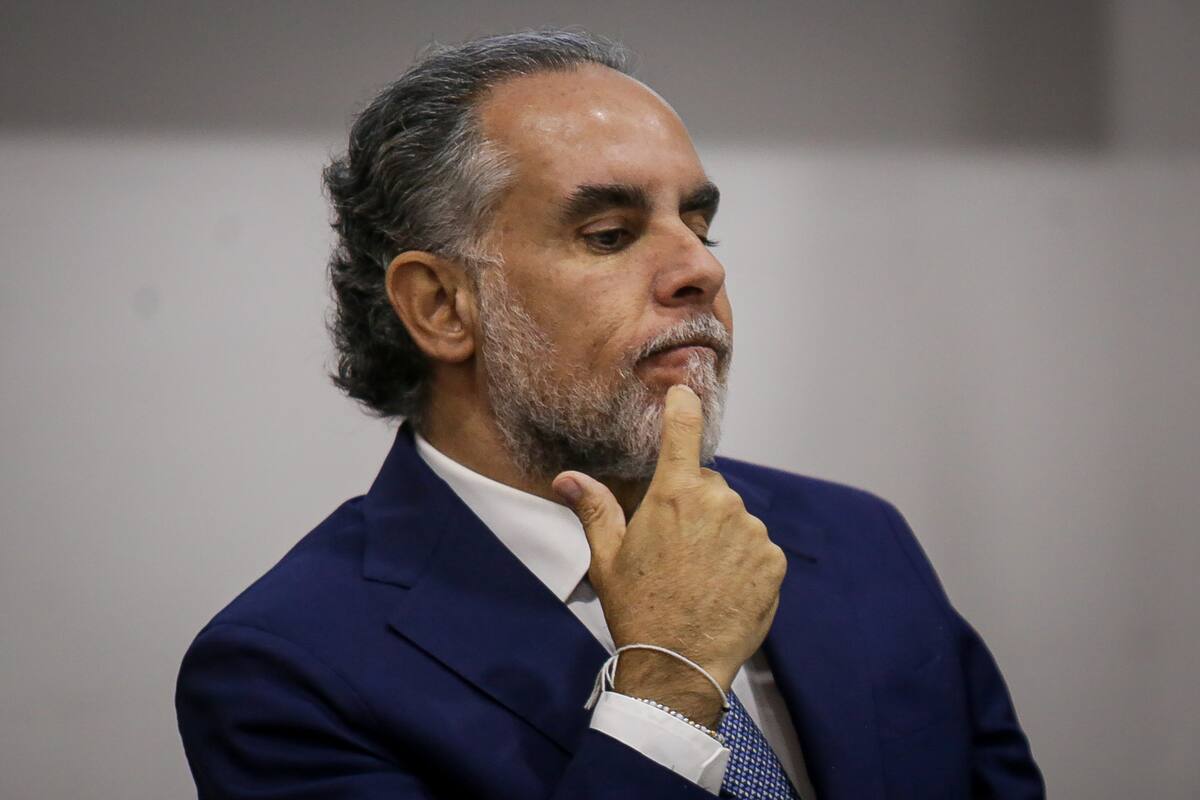 Abogados de Sarabia entregan audio de Benedetti a Fiscalía por caso Petro