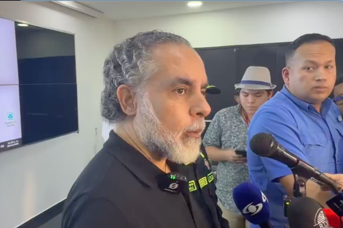 Amenazas contra el alcalde Char habrían salido desde una cárcel de Antioquia