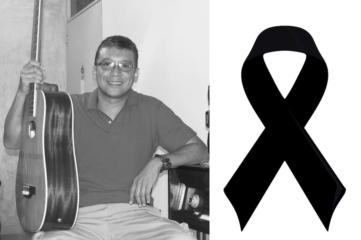Luto en la música: fallece Armando López Barrios, director de Son de la Cueva