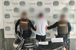 Cayeron 5 personas en redada policial contra armas y hurto en El Carmen de Bolívar