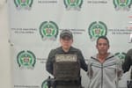 Mató a un joven y quedó grabado en cámaras de seguridad: lo capturaron