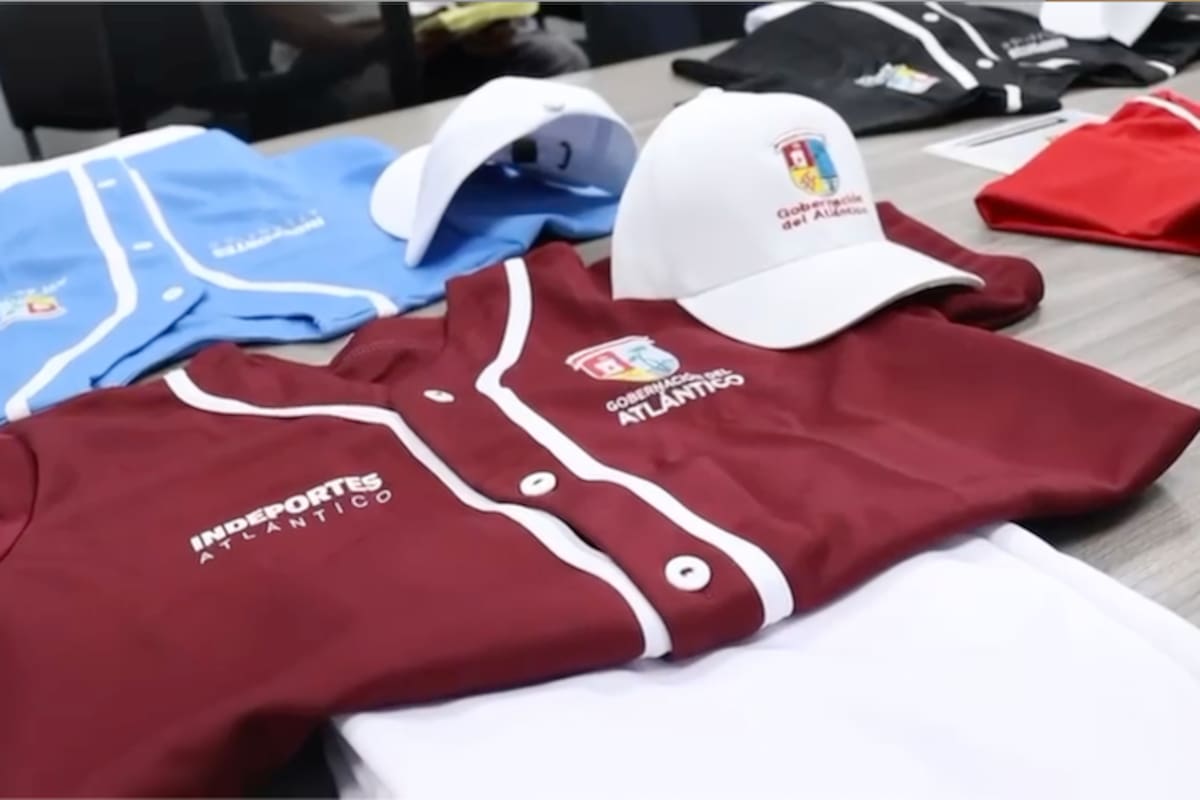 Con 8 equipos se canta ‘play ball’ en el torneo de béisbol Batea Atlántico