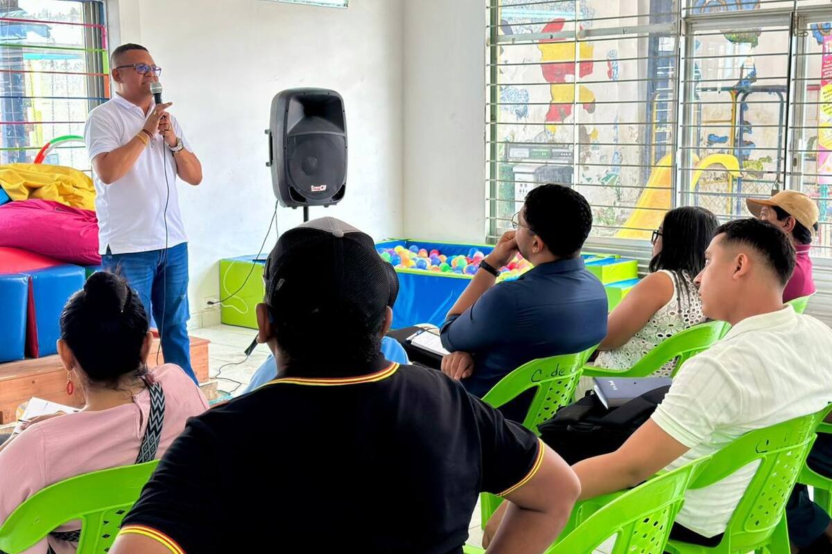 Bolívar empezó alistamiento para elecciones comunales