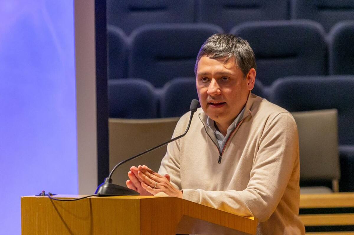 Con la renuncia de Mauricio Lizcano comenzaría el remezón ministerial del Gobierno Petro. // Foto de archivo