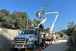 Se va la luz este lunes 10 de agosto en sectores de Barranquilla y Sabanalarga