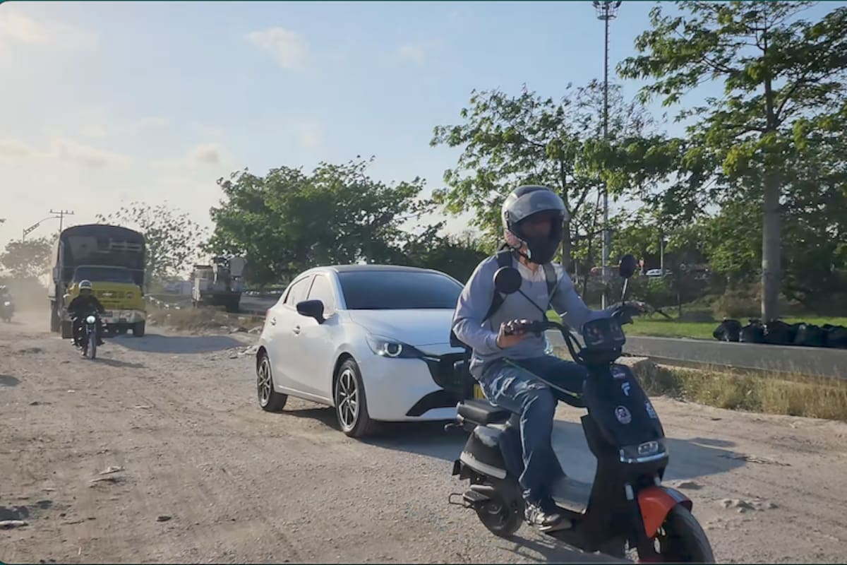 Este dinero invertirá Invías en el puente de La Cordialidad en Barranquilla