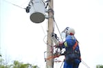 Este domingo 7 de junio se va la luz en estos municipios del Atlántico