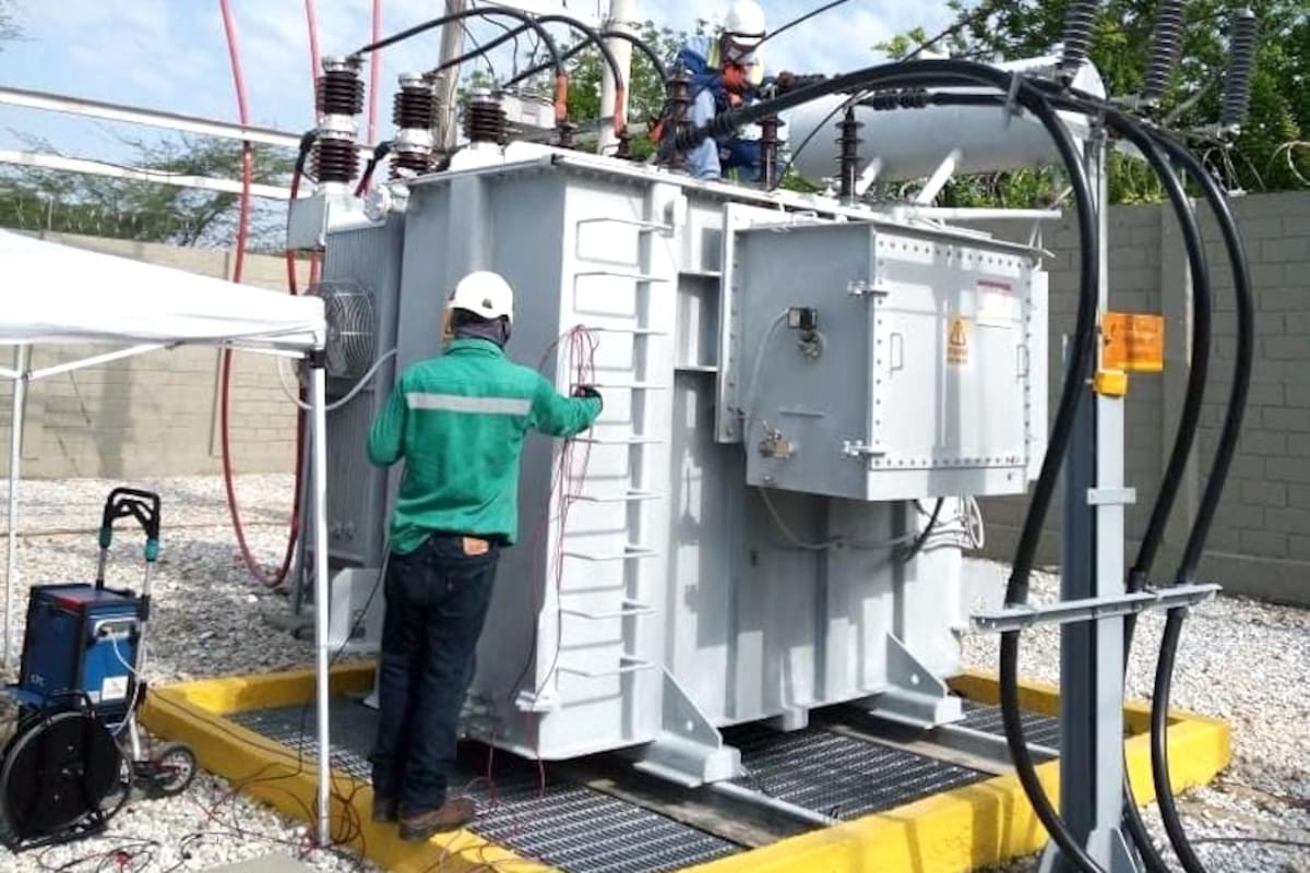 ¡Atención! Estos municipios del Atlántico estarán sin luz este viernes
