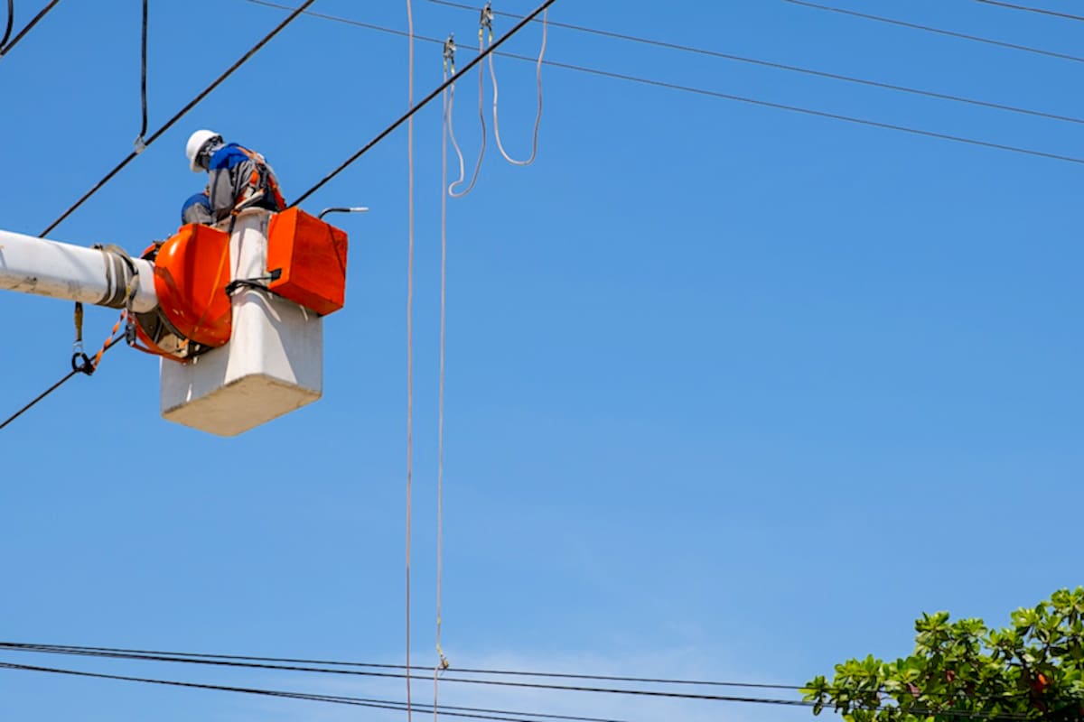 Este jueves 16 de julio se va la luz en estos municipios del Atlántico
