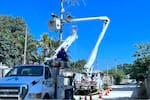 Este martes 26 de mayo se va la luz en estos municipios del Atlántico