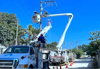 Este martes 26 de mayo se va la luz en estos municipios del Atlántico