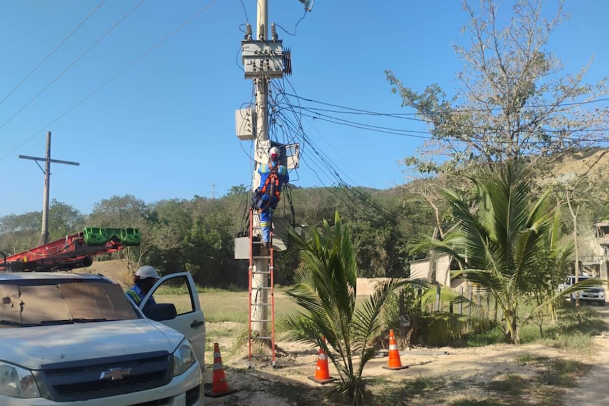Este sábado 31 de enero se va luz en estos municipios del Atlántico