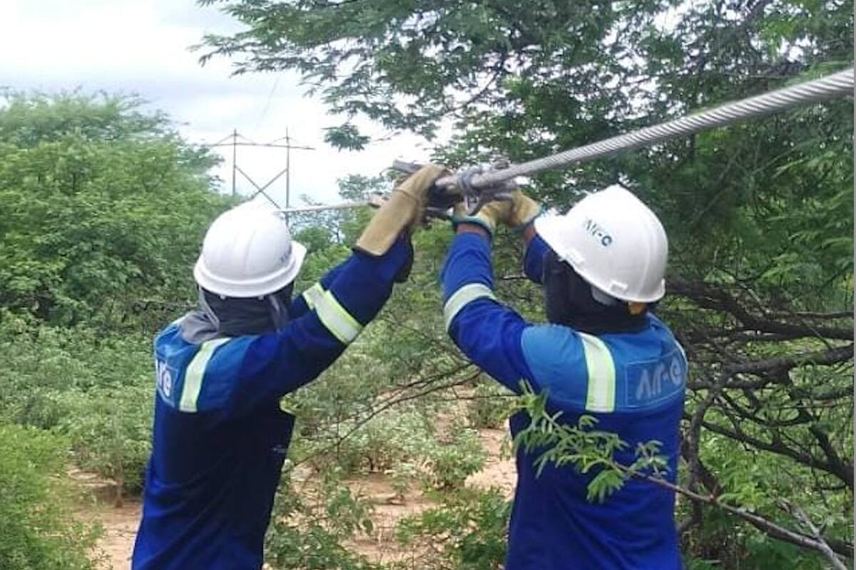 Estos municipios del Atlántico estarán sin luz este lunes 25 de noviembre