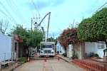 Este miércoles 26 de agosto se va la luz en estos municipios del Atlántico