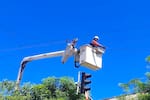 Este domingo 4 de octubre se va la luz en estos sectores de Barranquilla