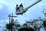 Se va la luz este viernes 11 de septiembre estos municipios del Atlántico