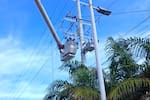 Este viernes 23 de octubre se va la luz en estos municipios del Atlántico