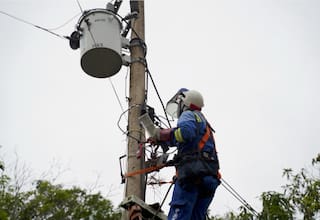 Se va la luz este miércoles 1 de julio en estos sectores de Barranquilla