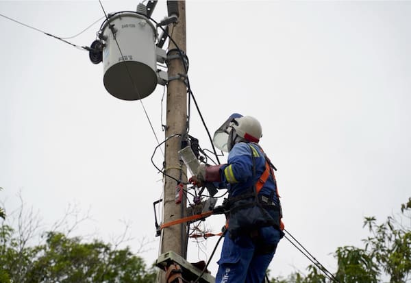 Se va la luz este miércoles 1 de julio en estos sectores de Barranquilla