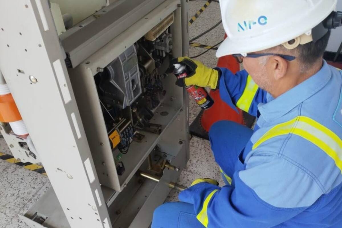 Este miércoles 11 de marzo se va la luz en estos sectores de Barranquilla