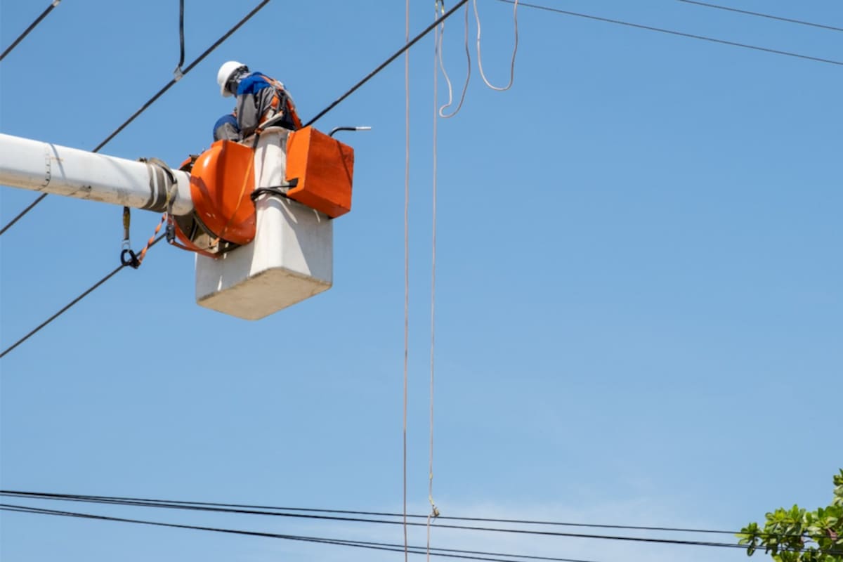Se va la luz este sábado 18 de abril en estos sectores de Barranquilla