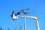 Se va la Luz este miércoles 6 de mayo en estos barrios de Barranquilla