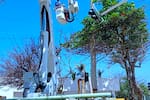 Este lunes 31 de agosto se va la luz en estos municipios del Atlántico