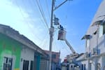 Se va la luz este lunes 14 de septiembre en estos municipios del Atlántico