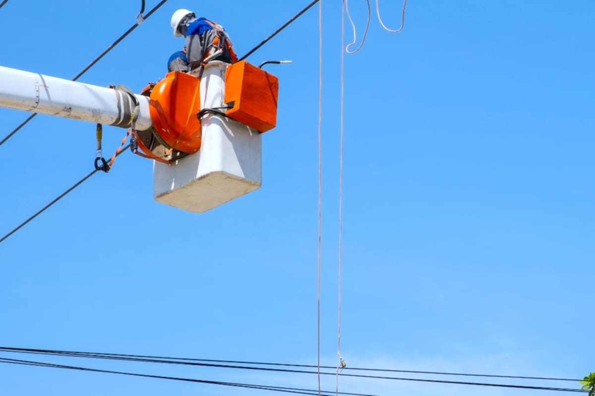 Corte de luz este viernes 30 de octubre en estos municipios del Atlántico