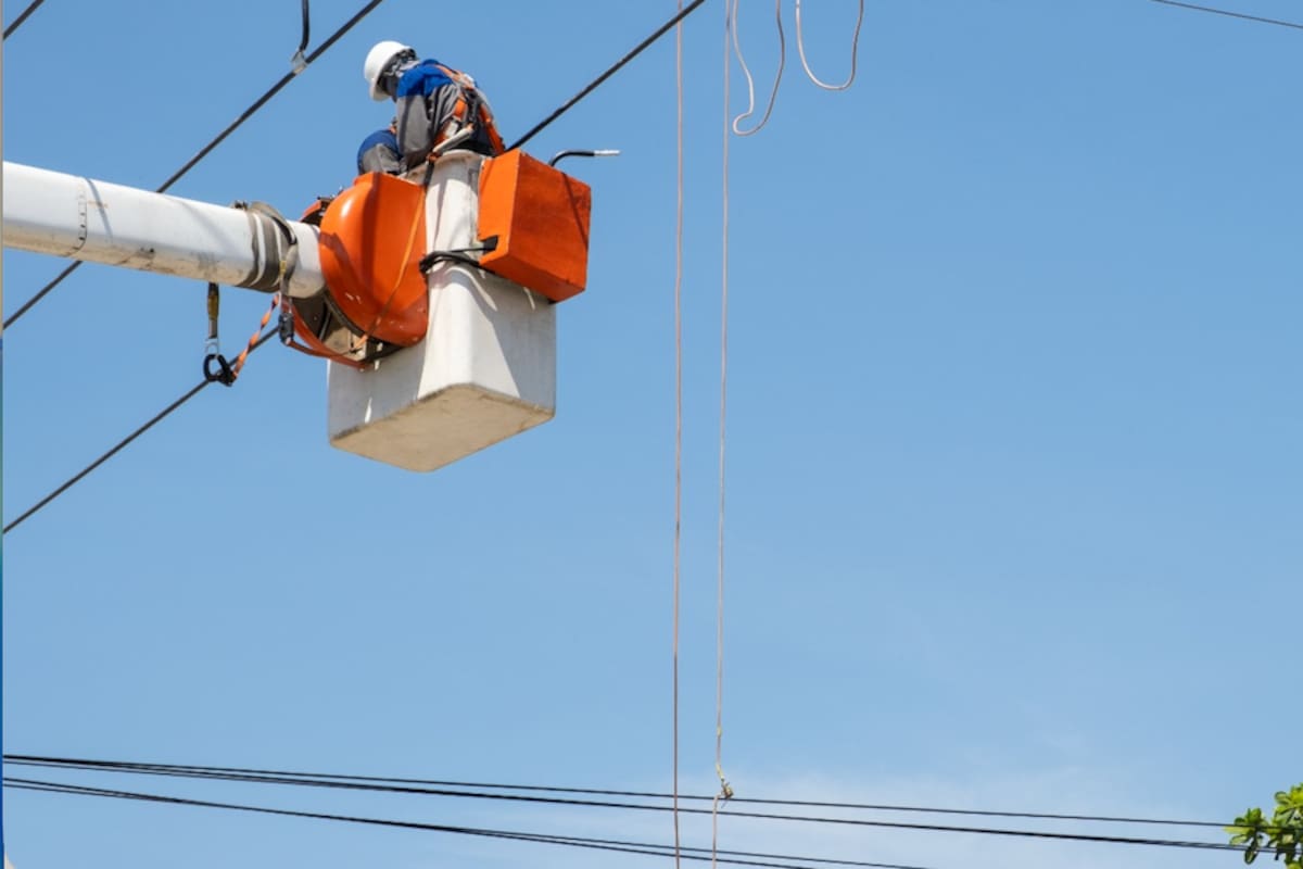 Este sábado 22 de agosto se va la luz en estos municipios del Atlántico