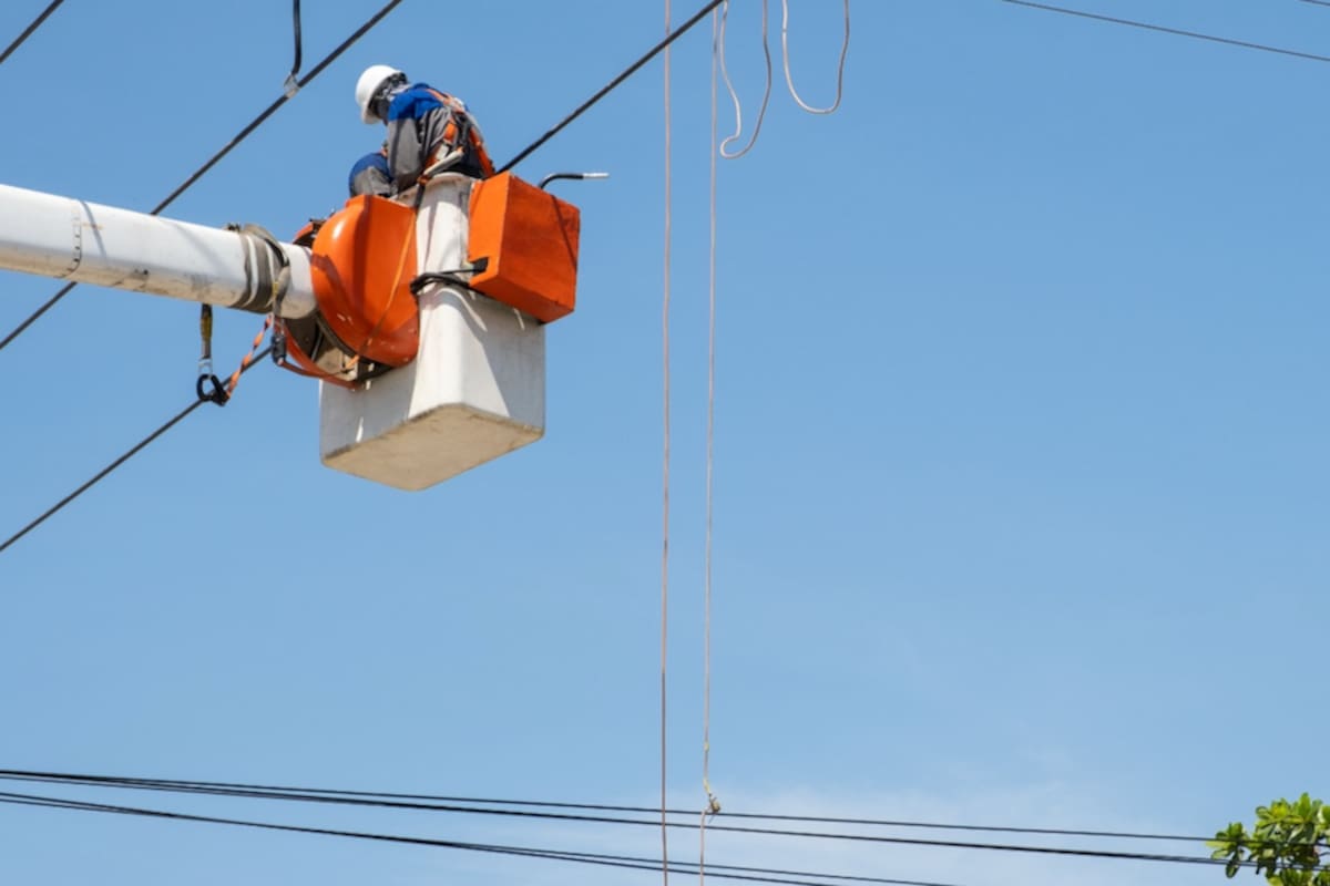 Corte de Luz este viernes 8 de mayo en estos municipios del Atlántico