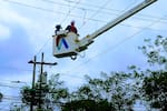 Se va la luz este viernes 4 de septiembre en estos municipios del Atlántico